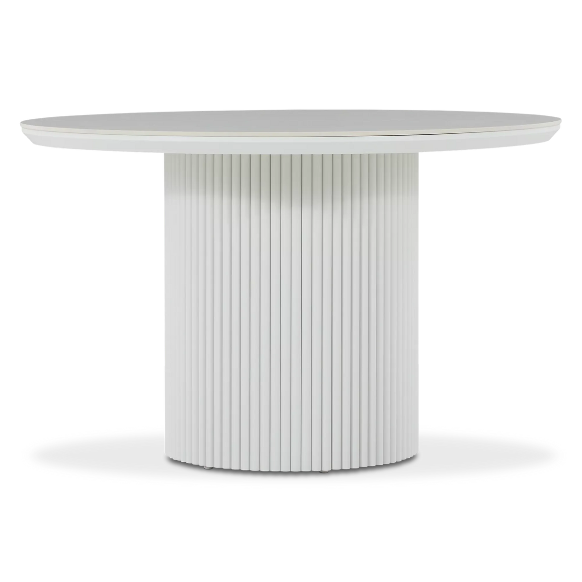 Groove - Outdoor Ceramic Dining Table
