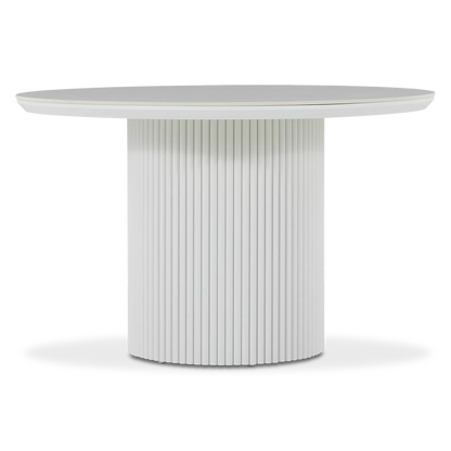 Groove - Outdoor Ceramic Dining Table