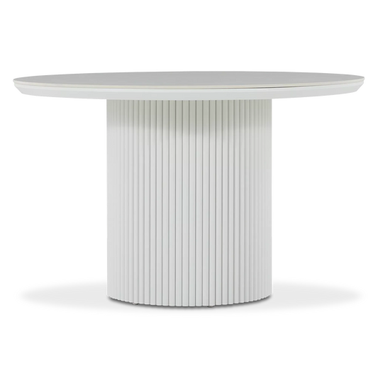 Groove - Outdoor Ceramic Dining Table