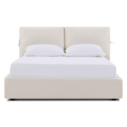 Plume Bed
