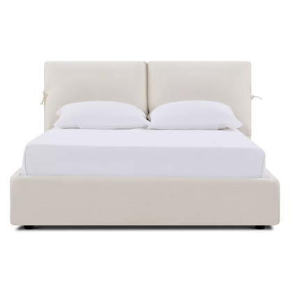 Plume Bed