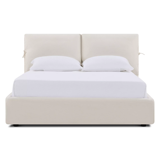 Plume Bed