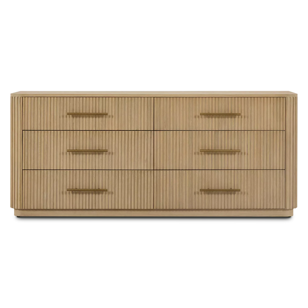 Potenza - Dresser