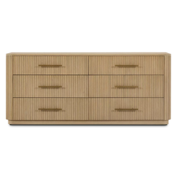Potenza - Dresser