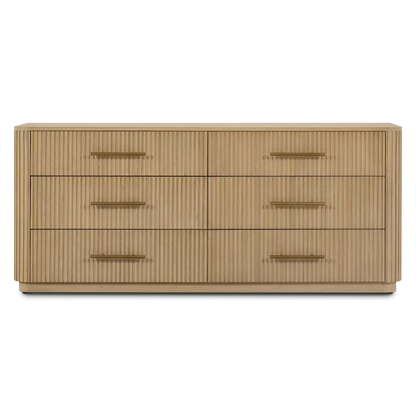 Potenza - Dresser