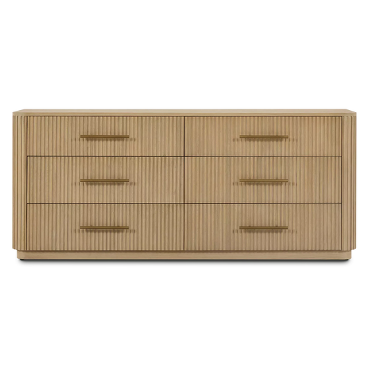 Potenza - Dresser