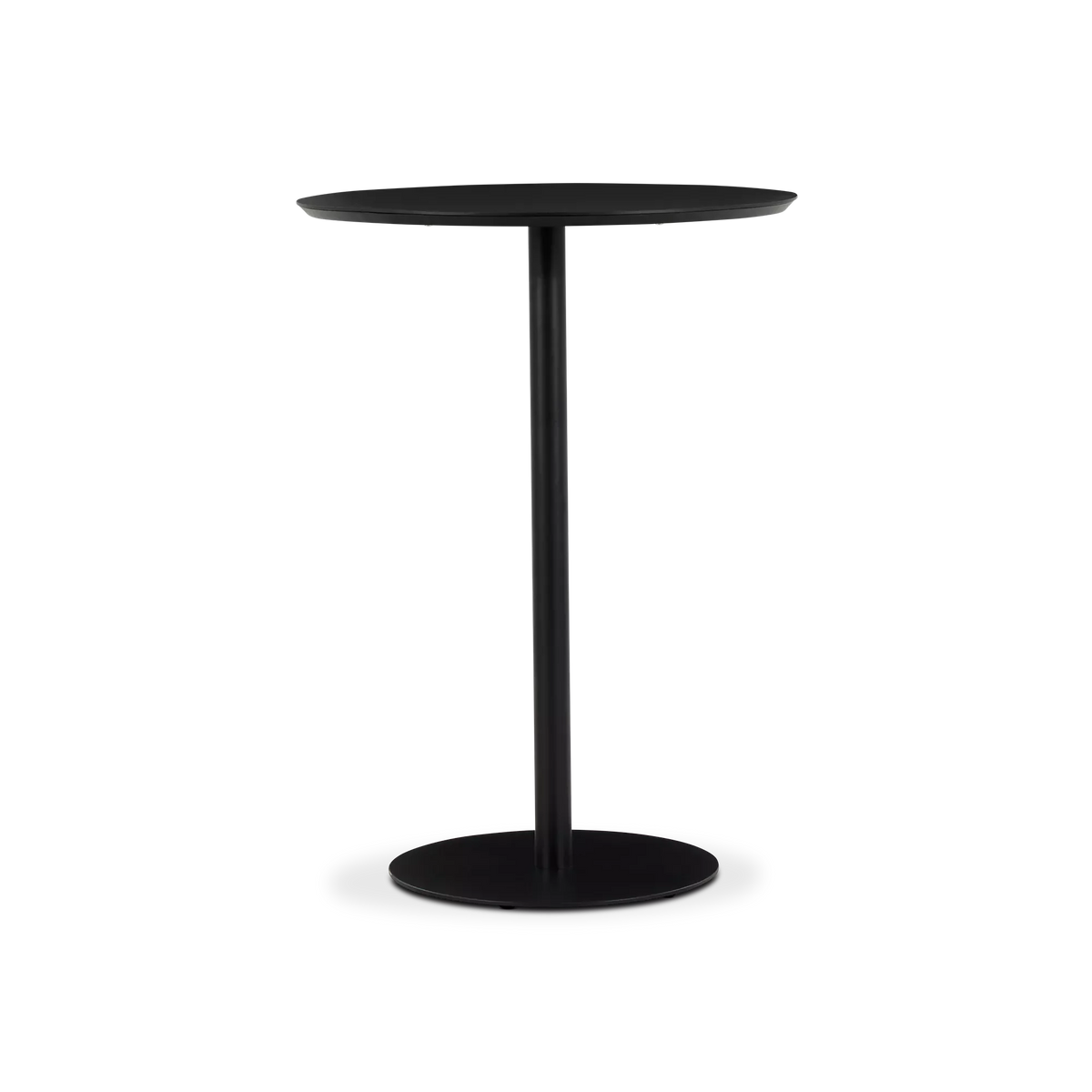 Balance - Outdoor Aluminium Bar Table