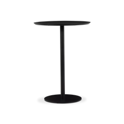 Balance - Outdoor Aluminium Bar Table