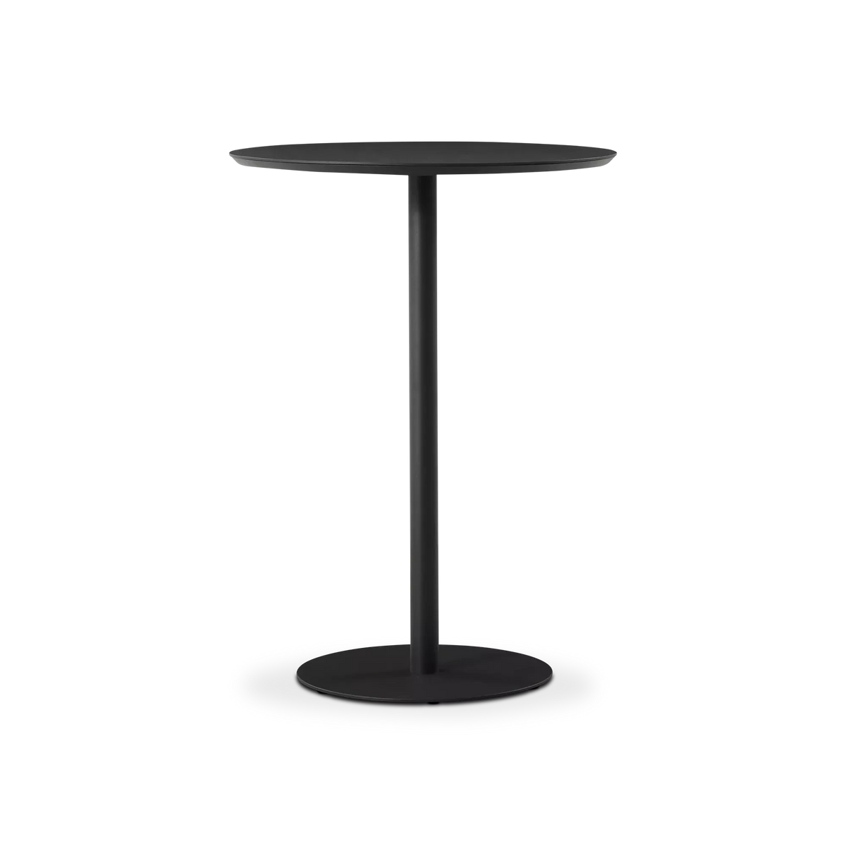 Balance - Outdoor Aluminium Bar Table
