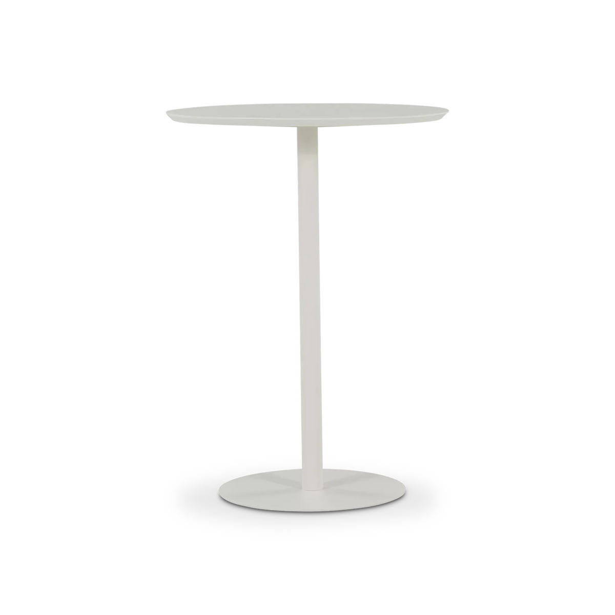 Balance - Outdoor Aluminium Bar Table