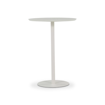Balance - Outdoor Aluminium Bar Table
