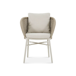 Loop - Outdoor Wicker Chair