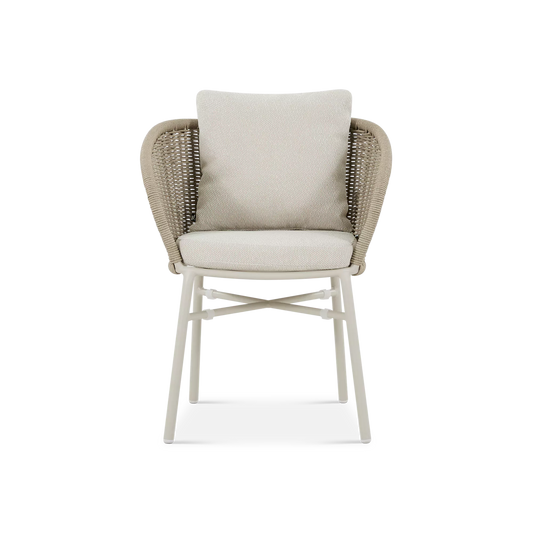 Loop - Outdoor Wicker Chair