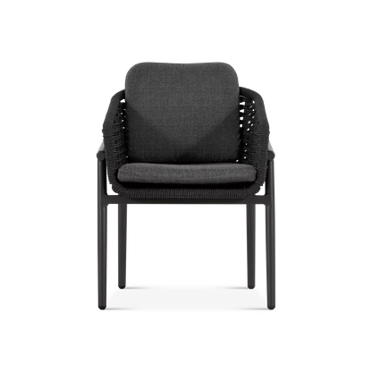 Lobby - Outdoor Rope Chair
