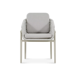 Lobby - Outdoor Rope Chair