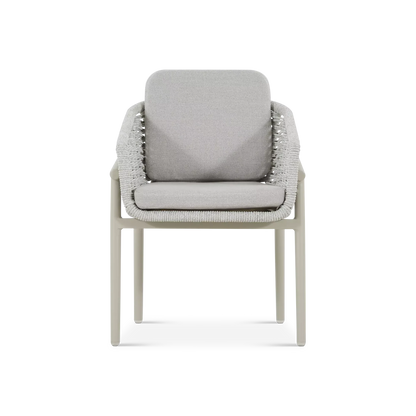 Lobby - Outdoor Rope Chair