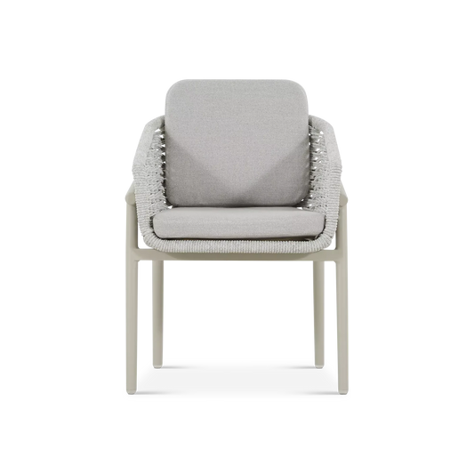 Lobby - Outdoor Rope Chair