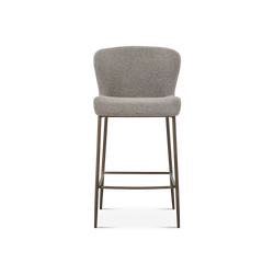 Glam - Tabouret de comptoir