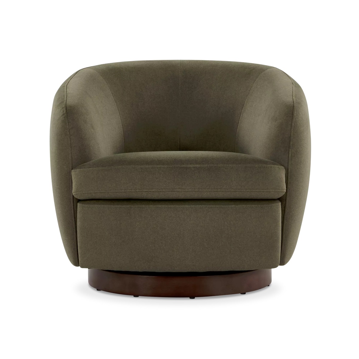 Flora - Fauteuil pivotant