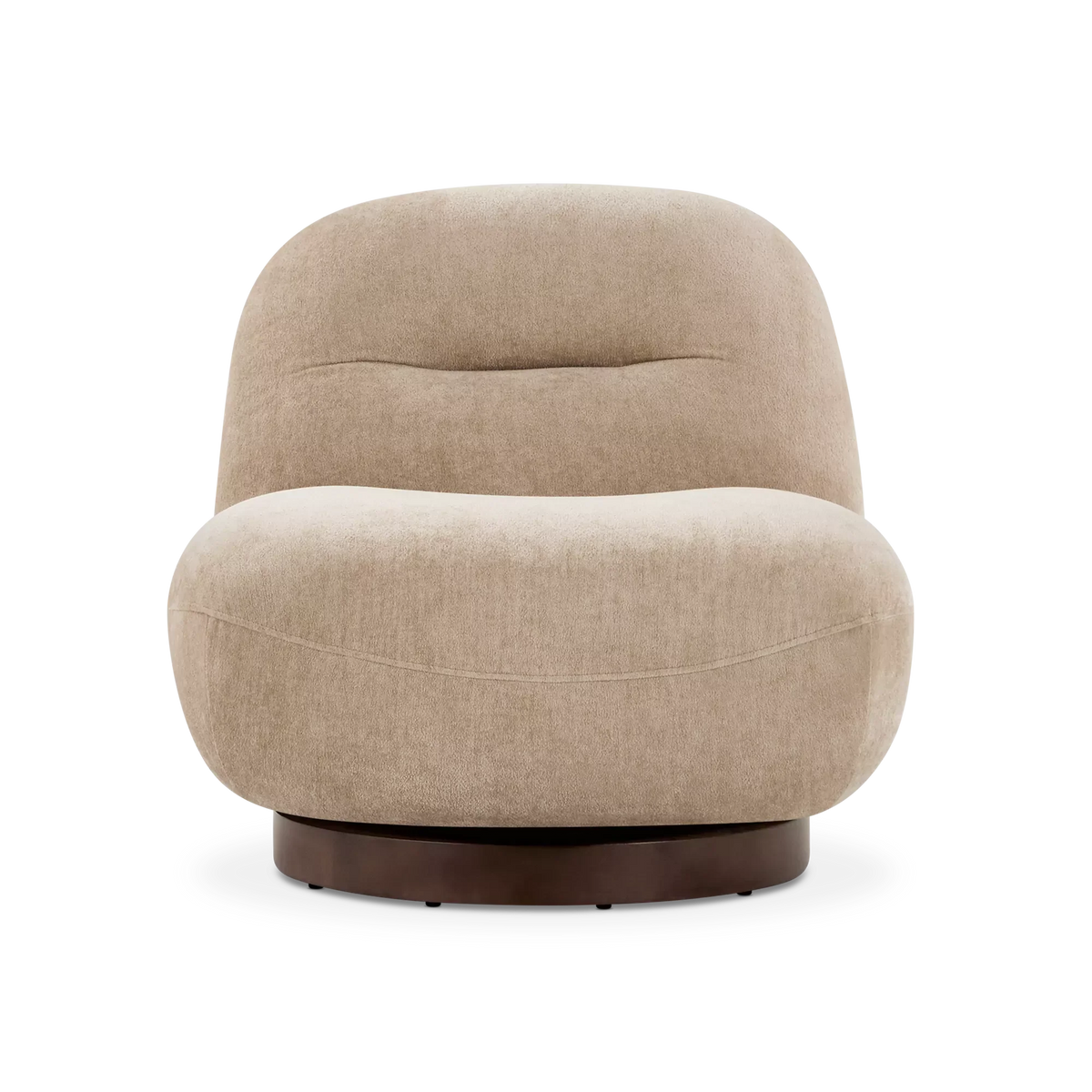 Pence - Fauteuil pivotant