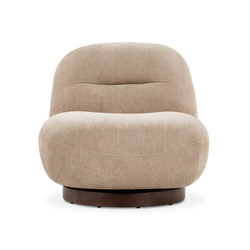 Pence - Fauteuil pivotant
