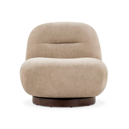 Pence - Fauteuil pivotant