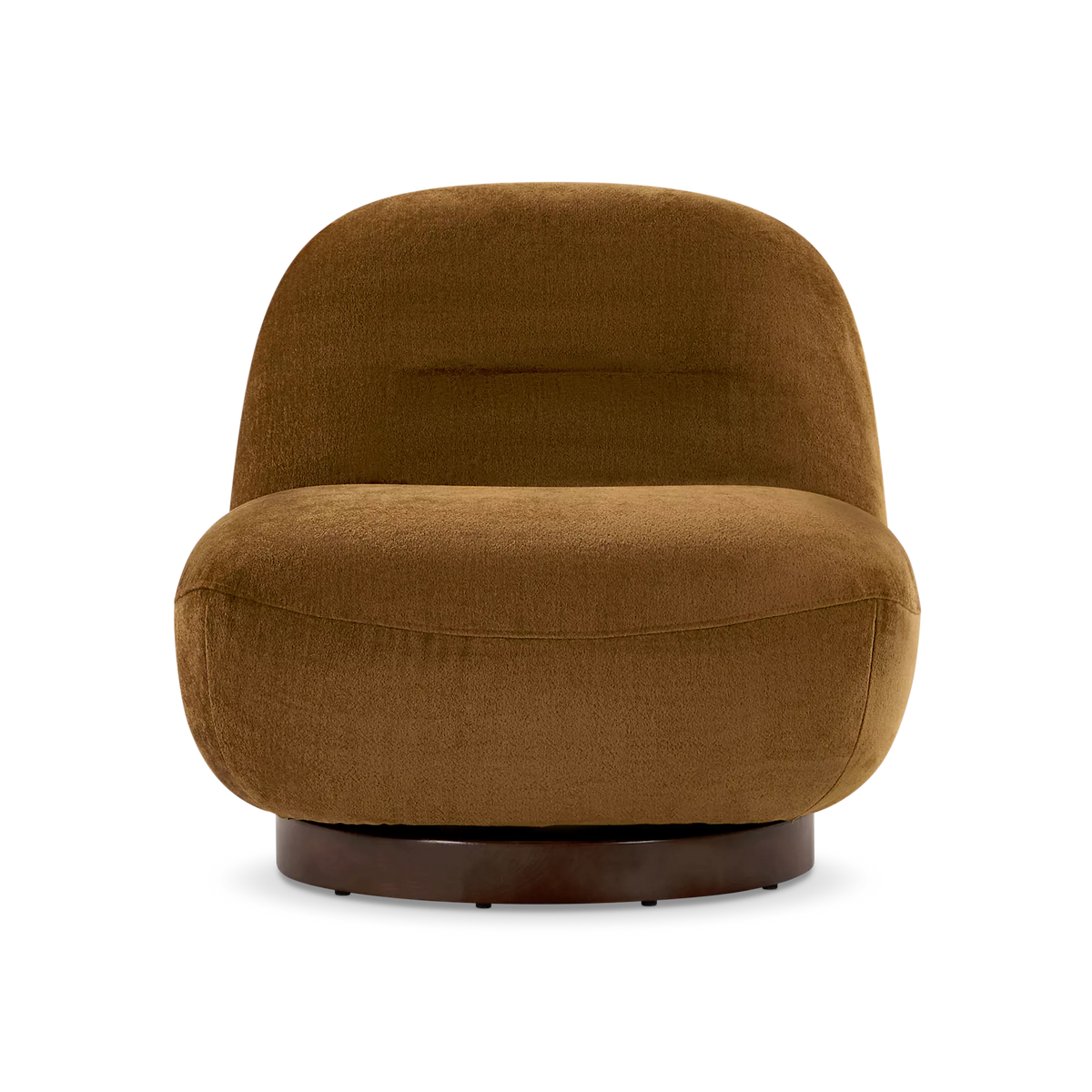 Pence - Fauteuil pivotant