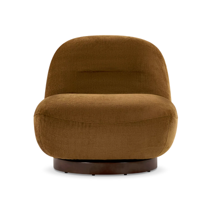 Pence - Fauteuil pivotant