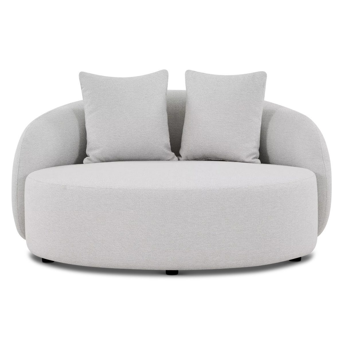 Toi & Moi - Outdoor Fabric Daybed
