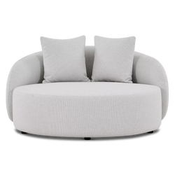 Toi & Moi - Outdoor Fabric Daybed
