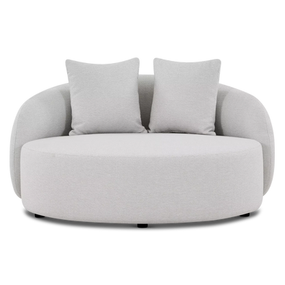 Toi & Moi - Outdoor Fabric Daybed