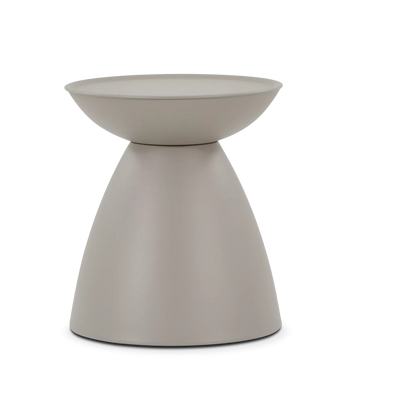 Dome - Outdoor Aluminium Side Table
