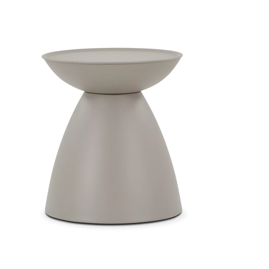 Dome - Outdoor Aluminium Side Table
