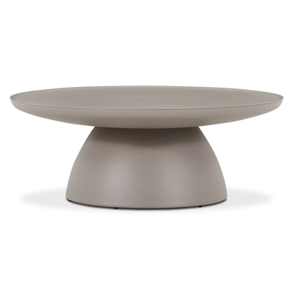Dome - Outdoor Aluminium Coffee Table