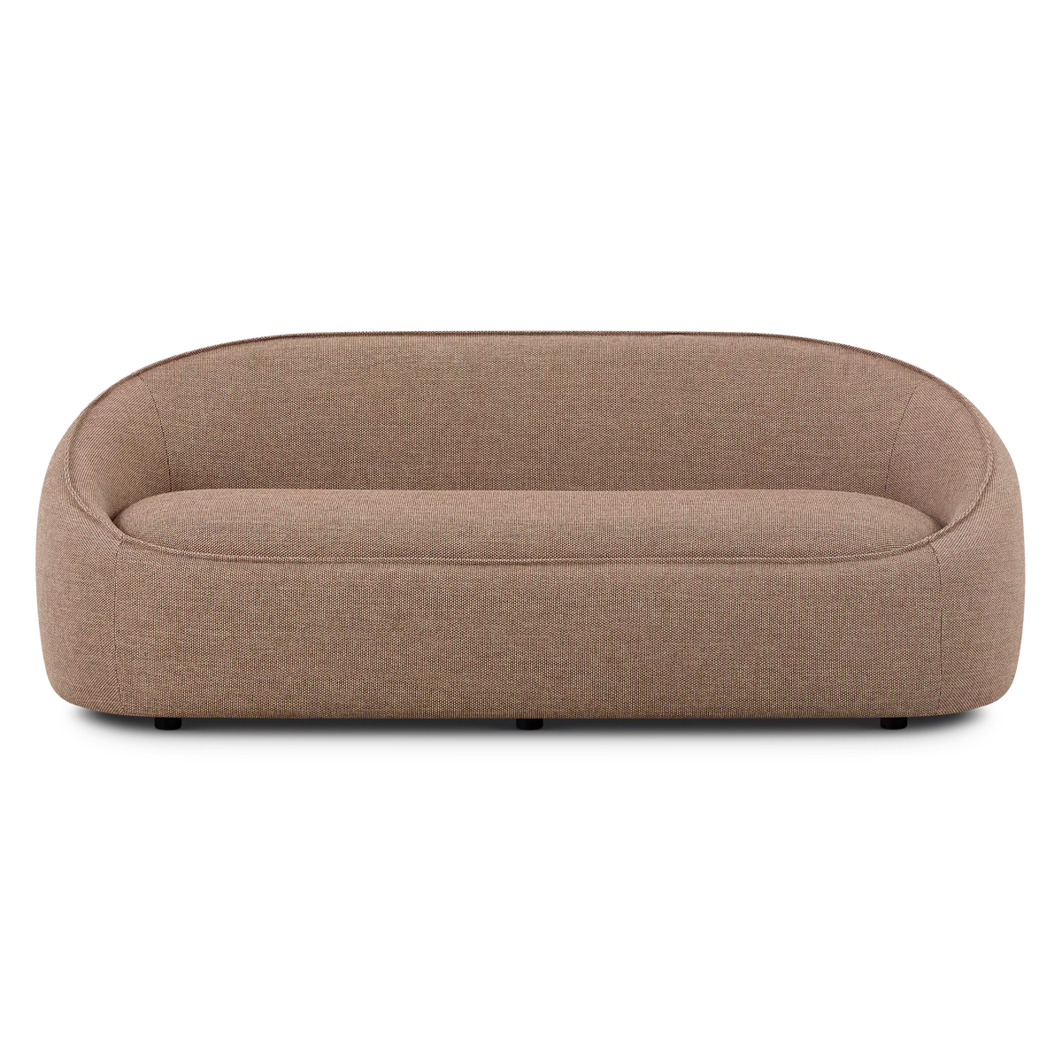 Bean - Outdoor Fabric 2-Seater Sofa