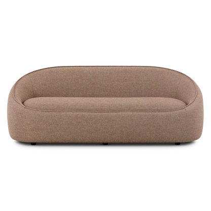 Bean - Outdoor Fabric 2-Seater Sofa