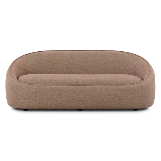 Bean - Outdoor Fabric 2-Seater Sofa