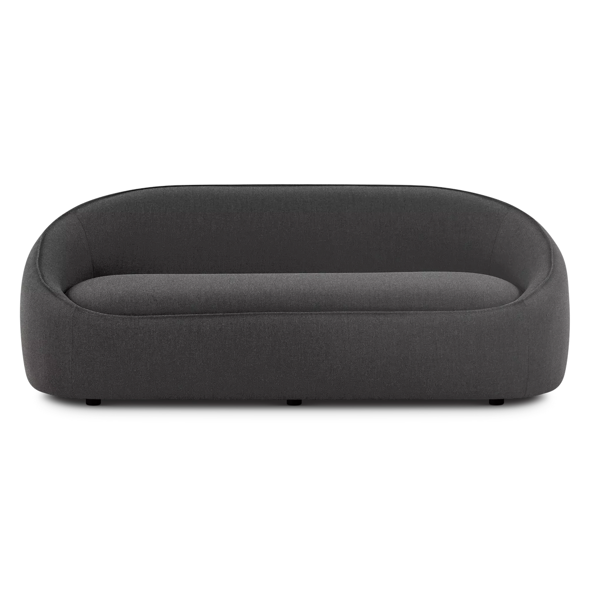 Bean - Outdoor Fabric 2-Seater Sofa