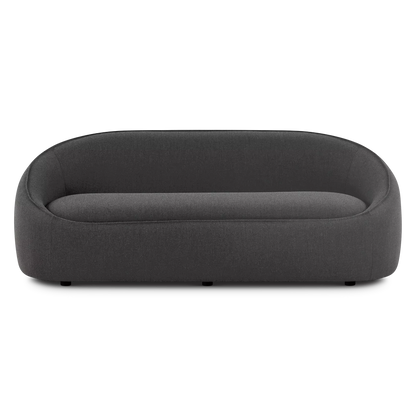 Bean - Outdoor Fabric 2-Seater Sofa