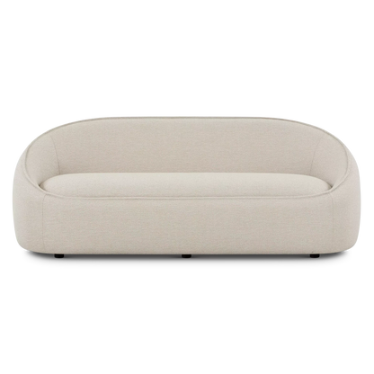 Bean - Outdoor Fabric 2-Seater Sofa