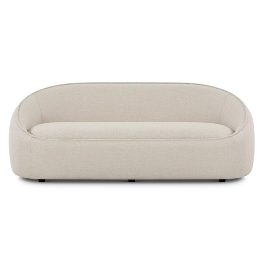 Bean - Outdoor Fabric 2-Seater Sofa