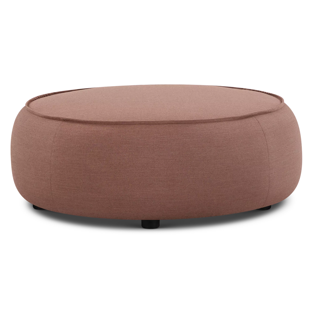Bean - Outdoor Fabric Pouf