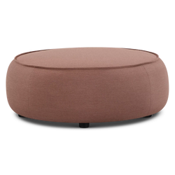 Bean - Outdoor Fabric Pouf