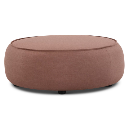 Bean - Outdoor Fabric Pouf