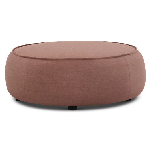 Bean - Outdoor Fabric Pouf