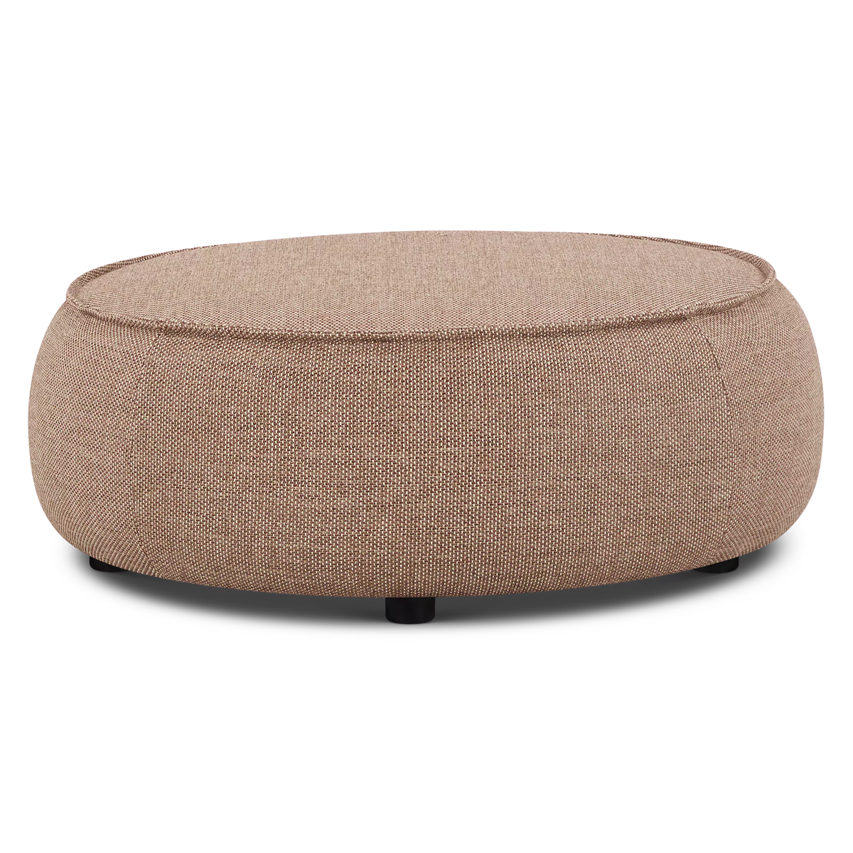 Bean - Outdoor Fabric Pouf