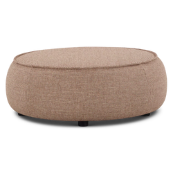 Bean - Outdoor Fabric Pouf