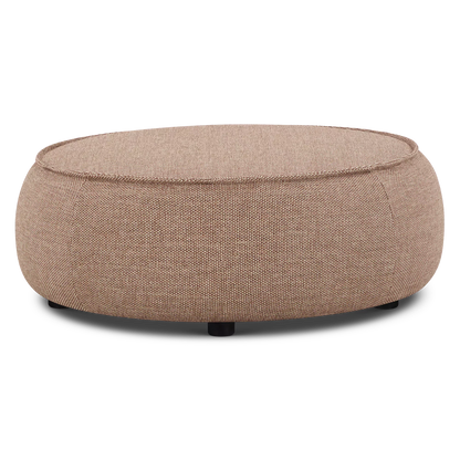 Bean - Outdoor Fabric Pouf