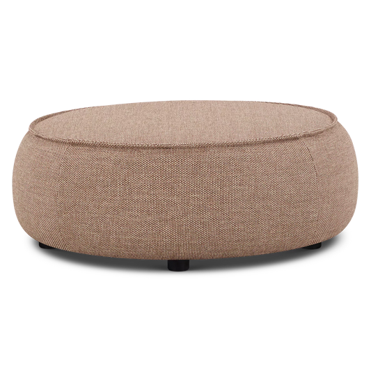 Bean - Outdoor Fabric Pouf