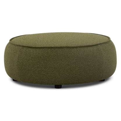 Bean - Outdoor Fabric Pouf